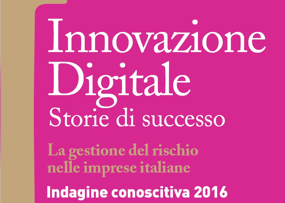 Report Premio Assiteca Innovazione Digitale